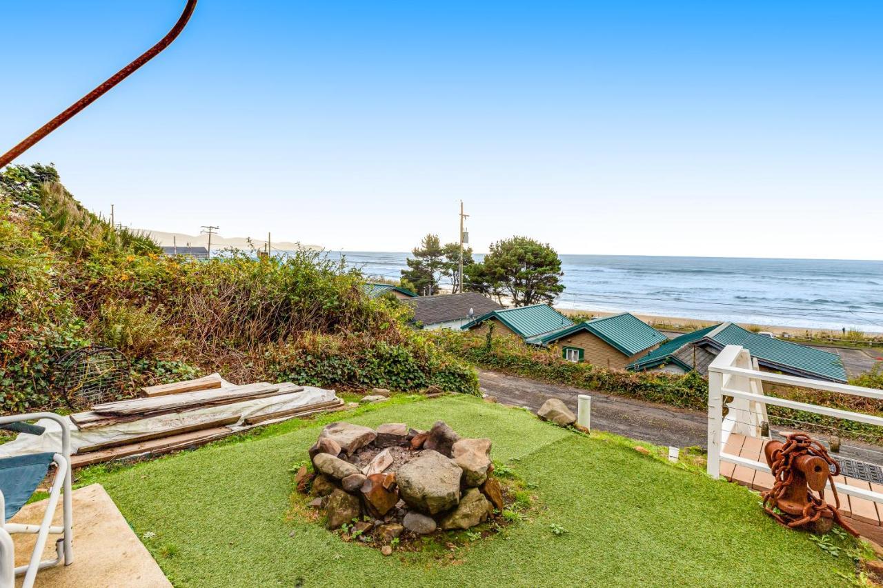 Wave Watch 'N Villa Oceanside Exterior foto