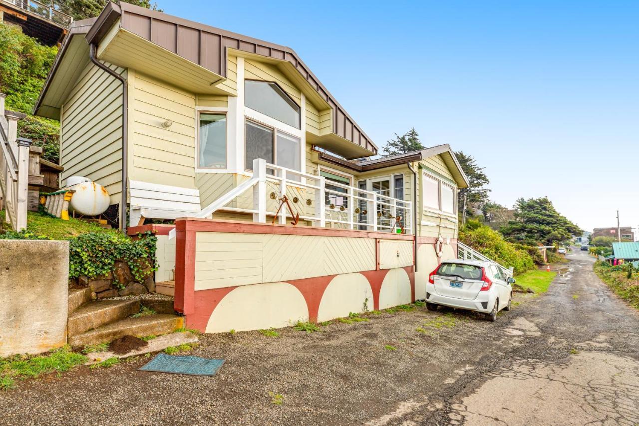 Wave Watch 'N Villa Oceanside Exterior foto