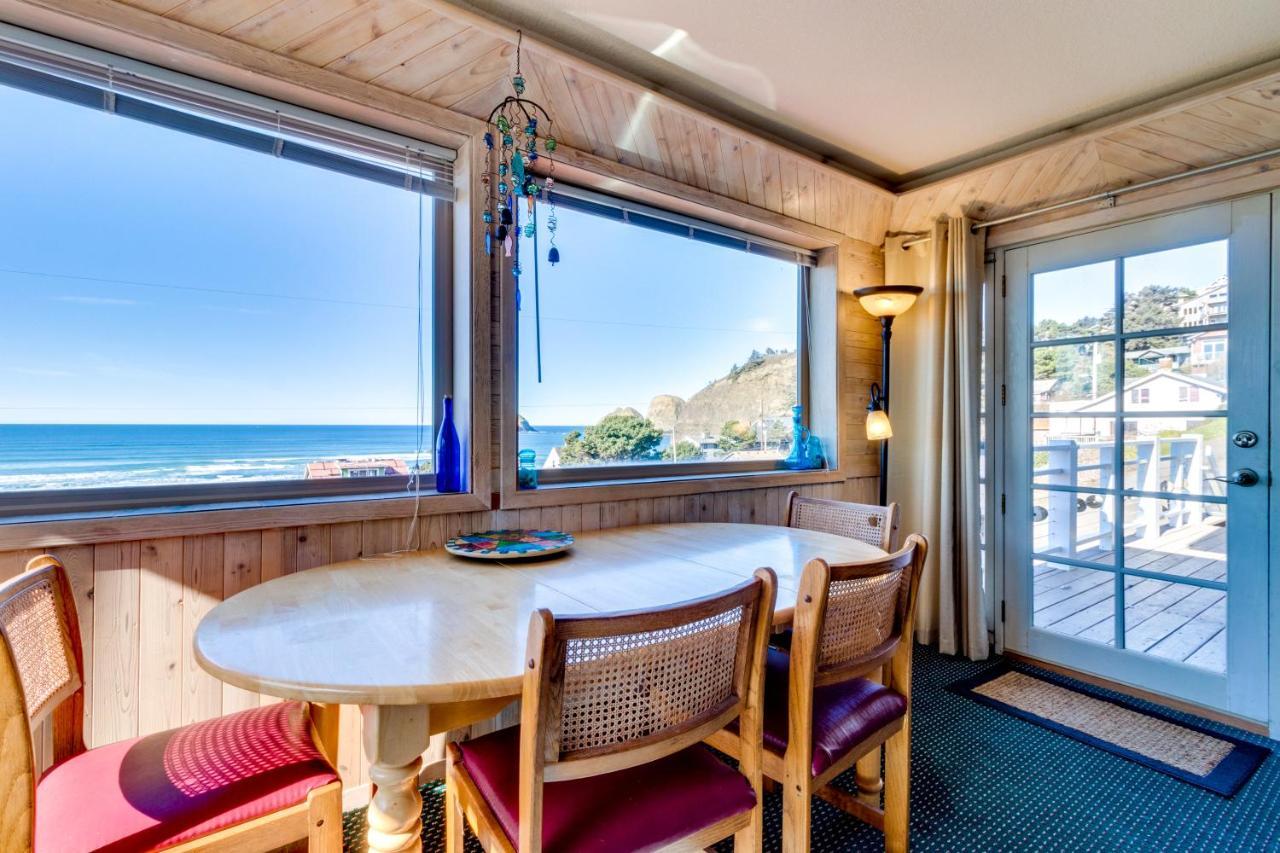 Wave Watch 'N Villa Oceanside Exterior foto